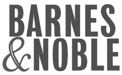 Barnes & Noble logo – Ron Simmons book retailer.
