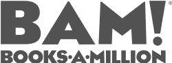 Books-a-Million! logo – Ron Simmons book retailer.