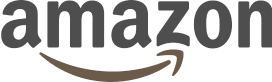 Amazon logo – Ron Simmons book retailer.